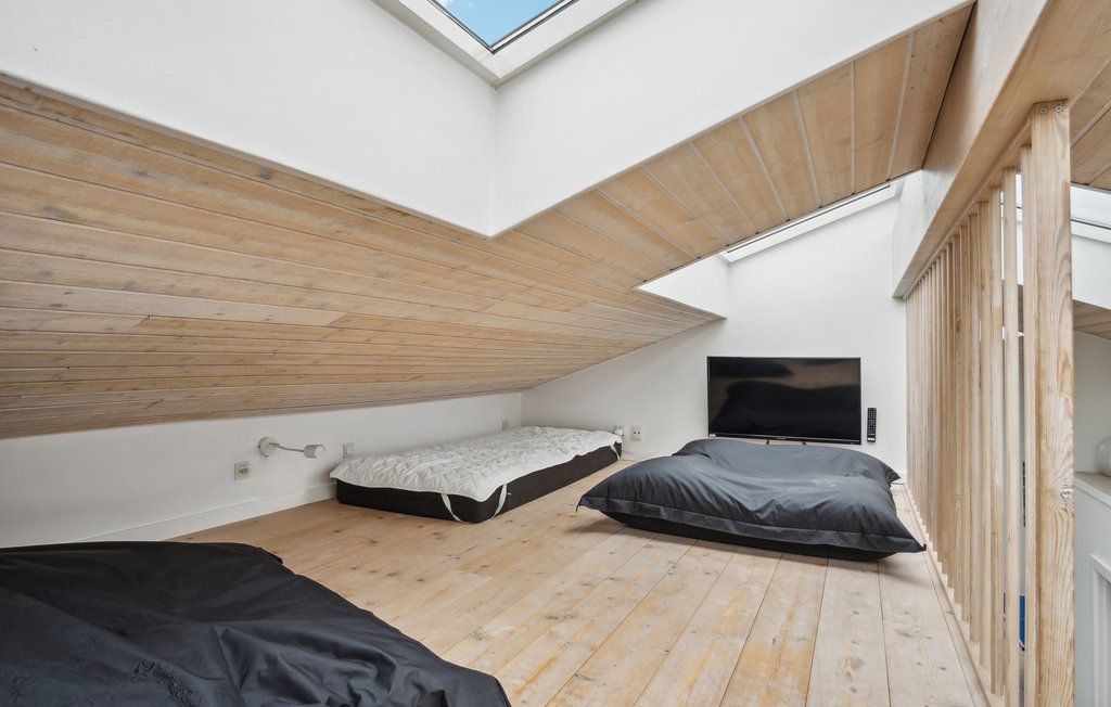 Semesterhus - Bjerregård , Danmark - P62474 25