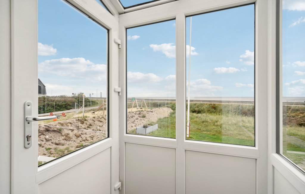 Semesterhus - Hvide Sande , Danmark - P62070 18