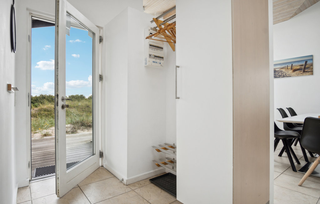 Semesterhus - Bjerregård , Danmark - P62474 19