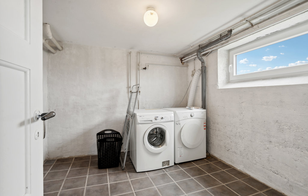 Semesterhus - Hvide Sande , Danmark - P62070 20