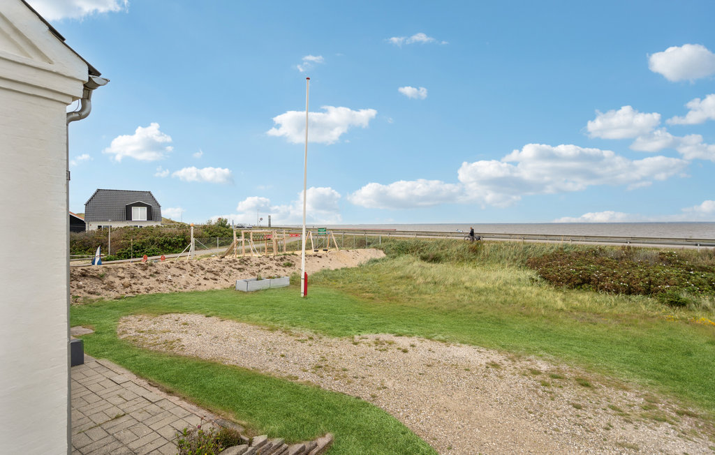 Semesterhus - Hvide Sande , Danmark - P62070 9