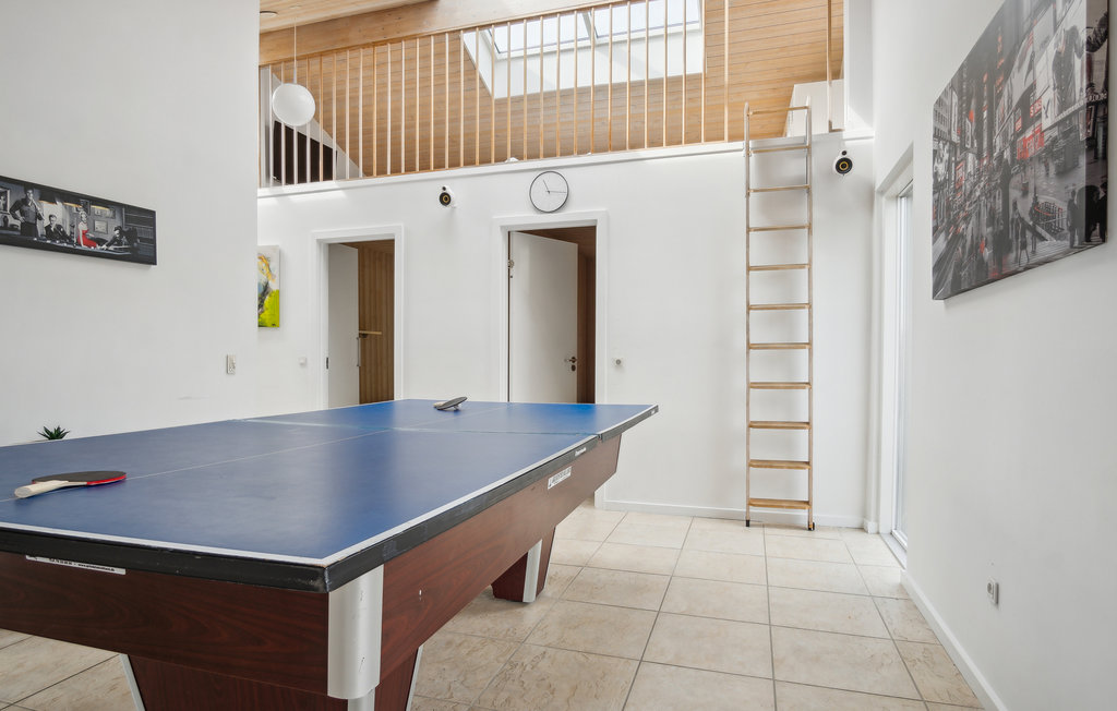 Semesterhus - Bjerregård , Danmark - P62474 7