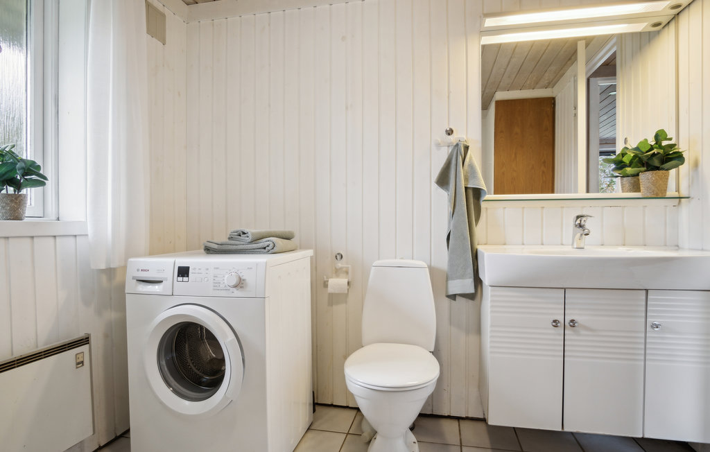 Feriehuse - Bjerregård , Danmark - P62425 26