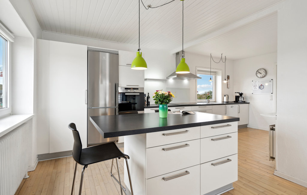 Semesterhus - Hvide Sande , Danmark - P62070 8