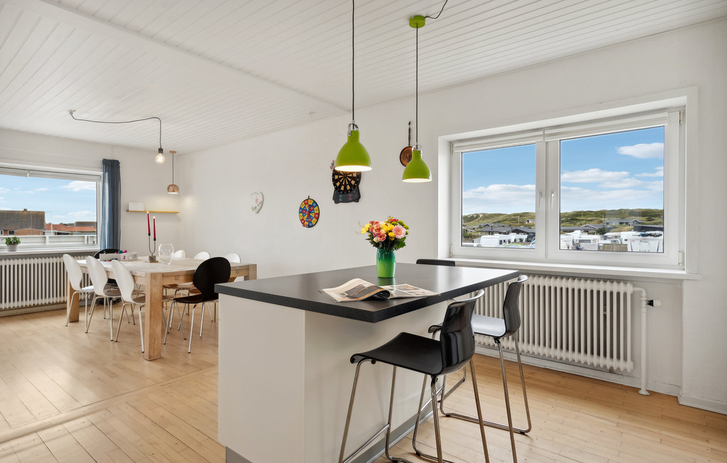 Semesterhus - Hvide Sande , Danmark - P62070 16