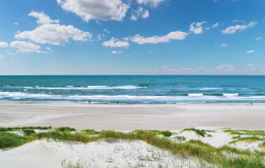 Ferienhaus - Bjerregård , Dänemark - P62093 9