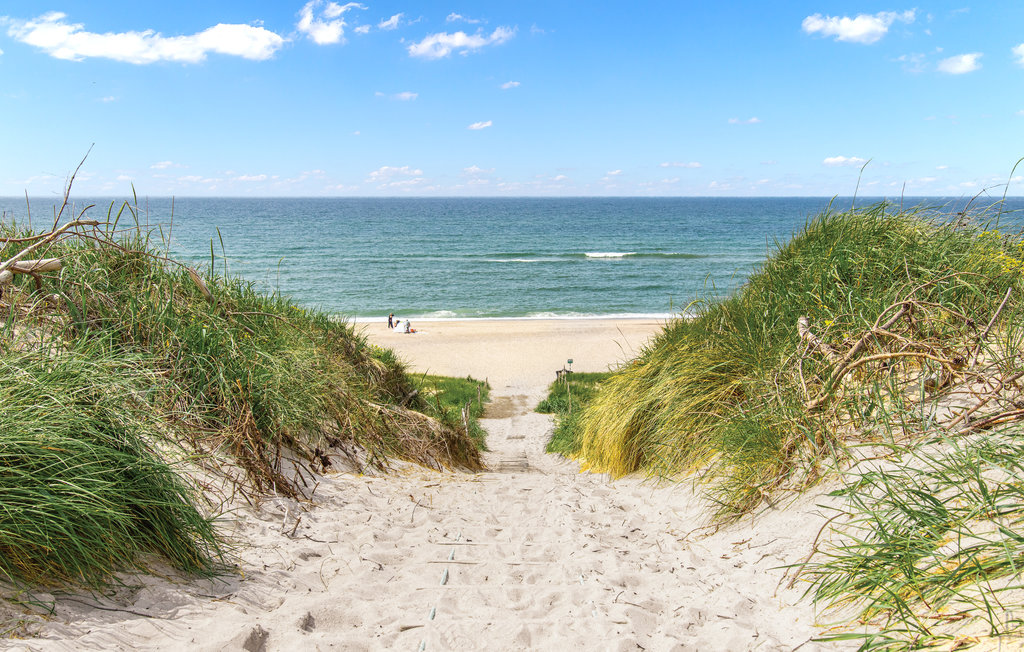 Ferienhaus - Bjerregård , Dänemark - P62093 20
