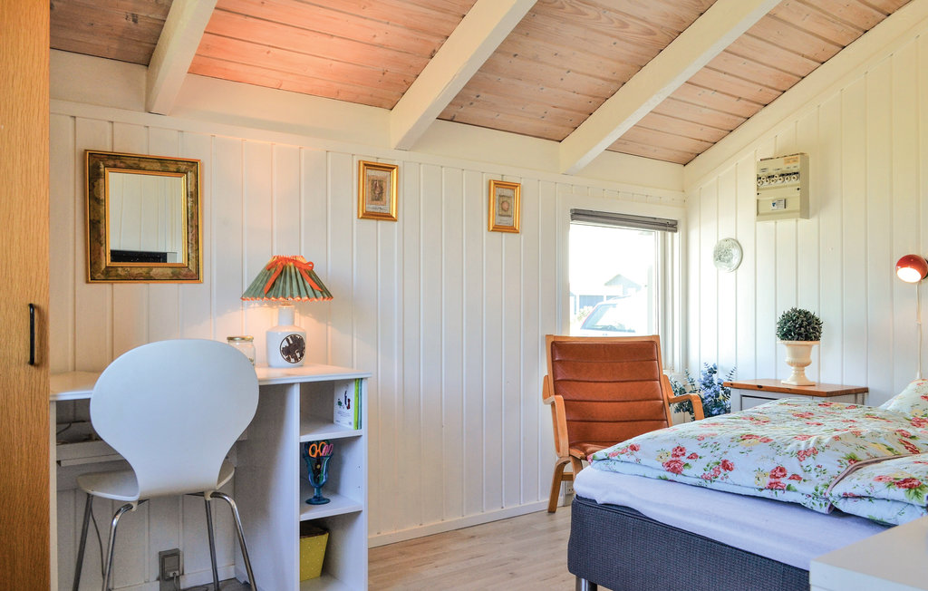 Ferienhaus - Bjerregård , Dänemark - P62093 17