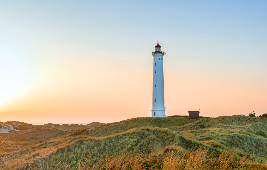 Ferienhaus - Bjerregård , Dänemark - P62093 21