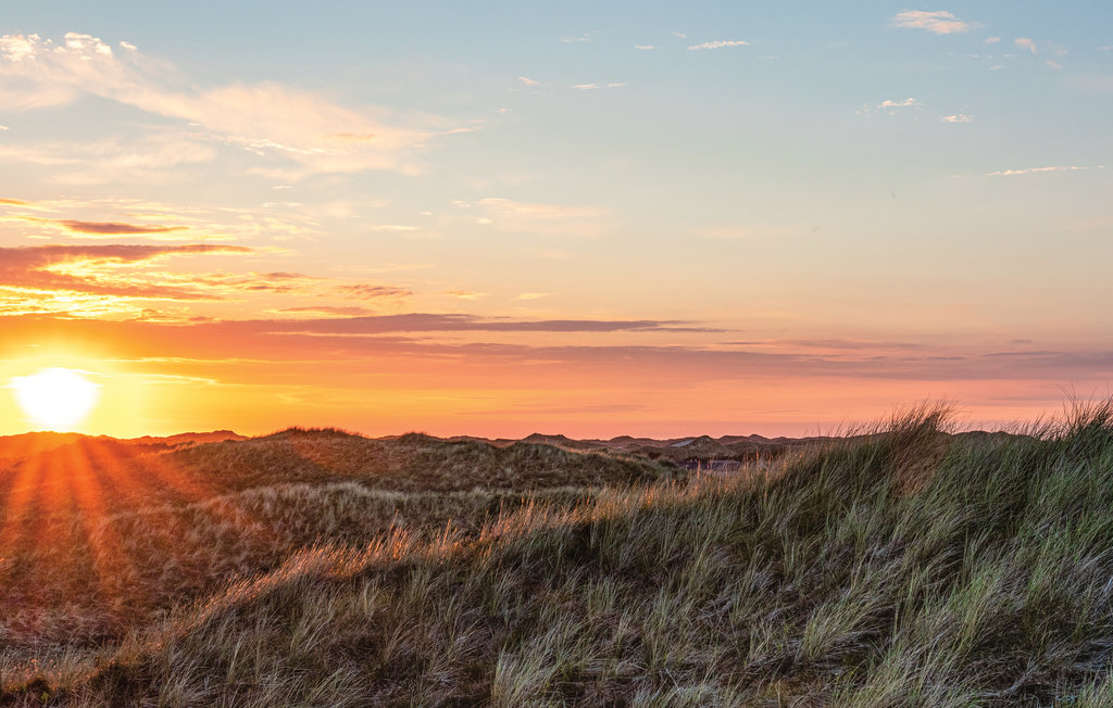 Ferienhaus - Bjerregård , Dänemark - P62093 22