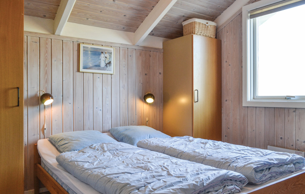 Ferienhaus - Bjerregård , Dänemark - P62093 18