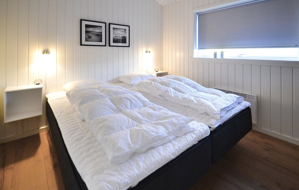 Feriehuse - Bjerregård , Danmark - P62536 24