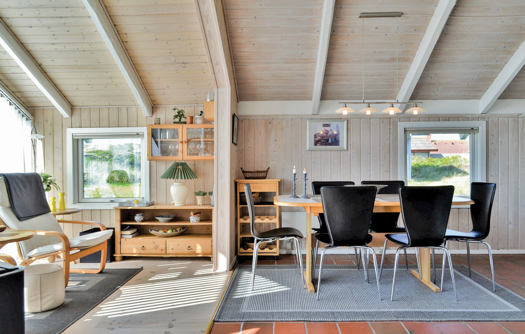 Ferienhaus - Bjerregård , Dänemark - P62093 13