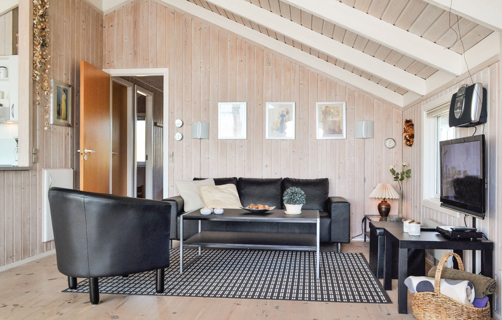 Ferienhaus - Bjerregård , Dänemark - P62093 6