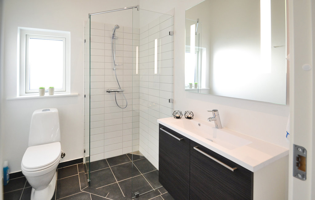 Feriehuse - Bjerregård , Danmark - P62536 25