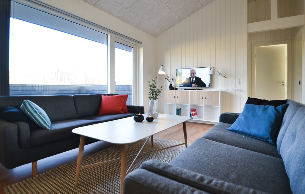 Feriehuse - Bjerregård , Danmark - P62536 17