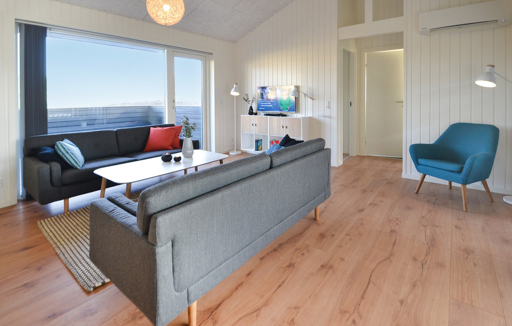 Feriehuse - Bjerregård , Danmark - P62536 18