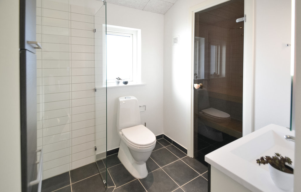 Feriehuse - Bjerregård , Danmark - P62536 26