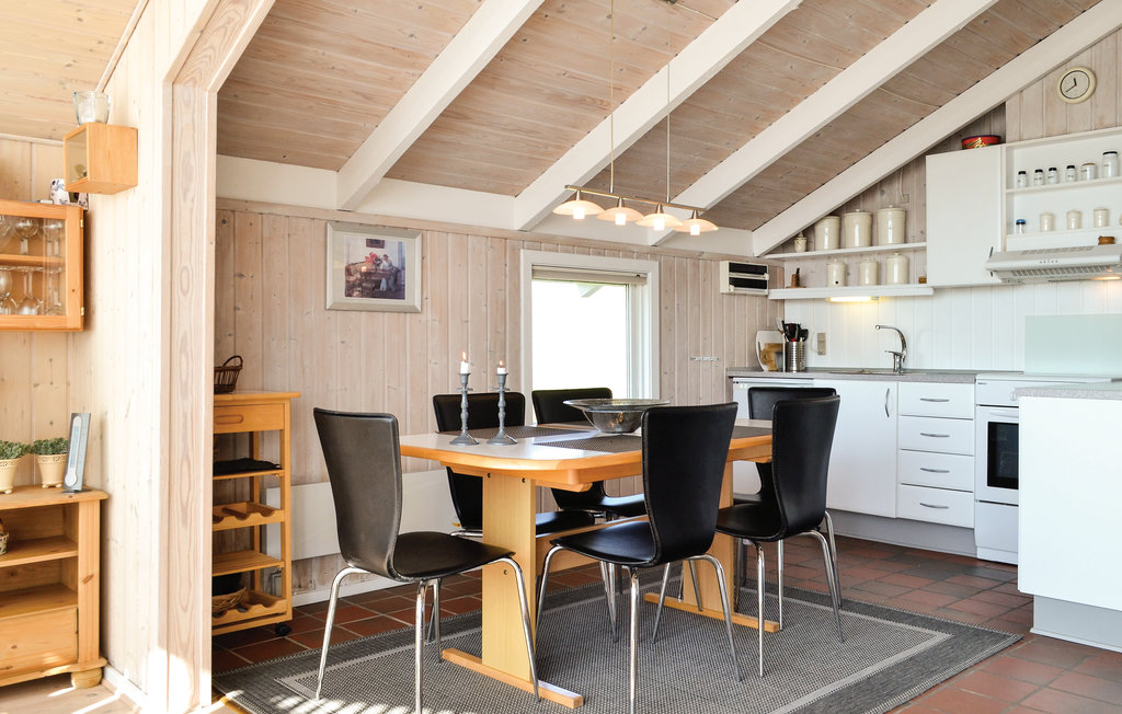 Ferienhaus - Bjerregård , Dänemark - P62093 7