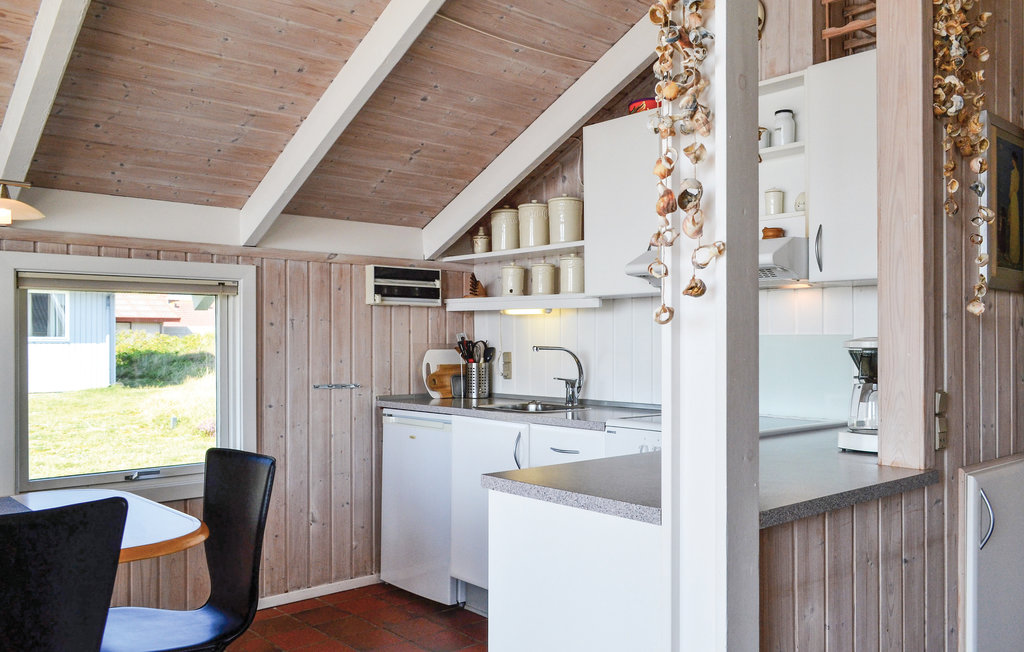 Ferienhaus - Bjerregård , Dänemark - P62093 16