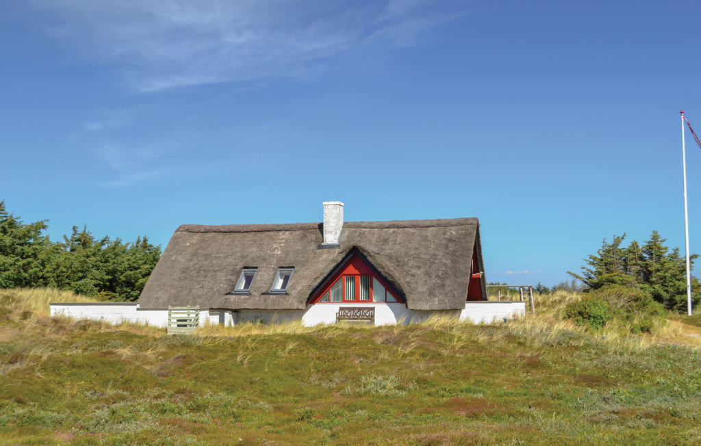 Feriehuse - Årgab , Danmark - P62408 4