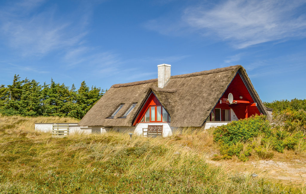 Feriehuse - Årgab , Danmark - P62408 5