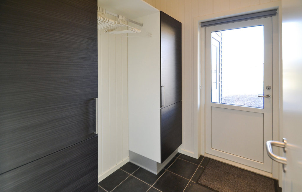 Feriehuse - Bjerregård , Danmark - P62536 20