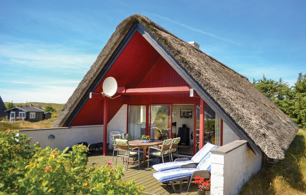 Feriehuse - Årgab , Danmark - P62408 6
