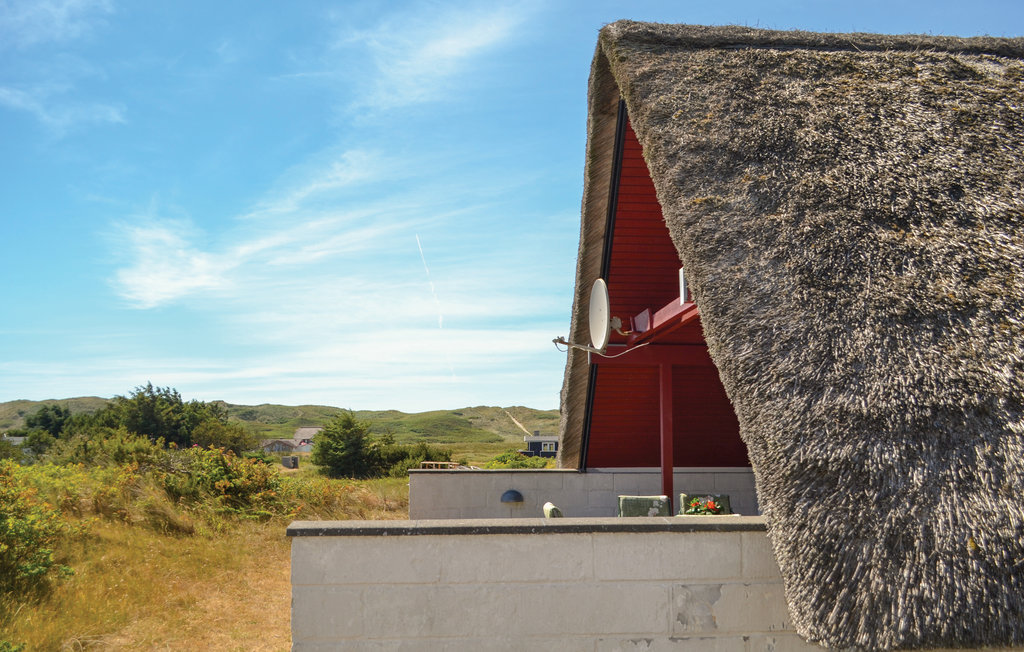 Feriehuse - Årgab , Danmark - P62408 7