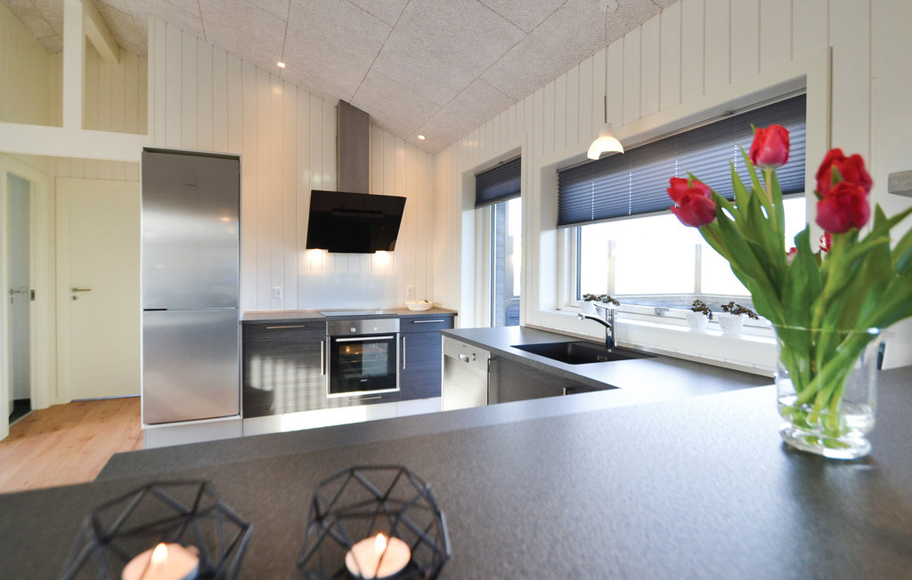 Feriehuse - Bjerregård , Danmark - P62536 19