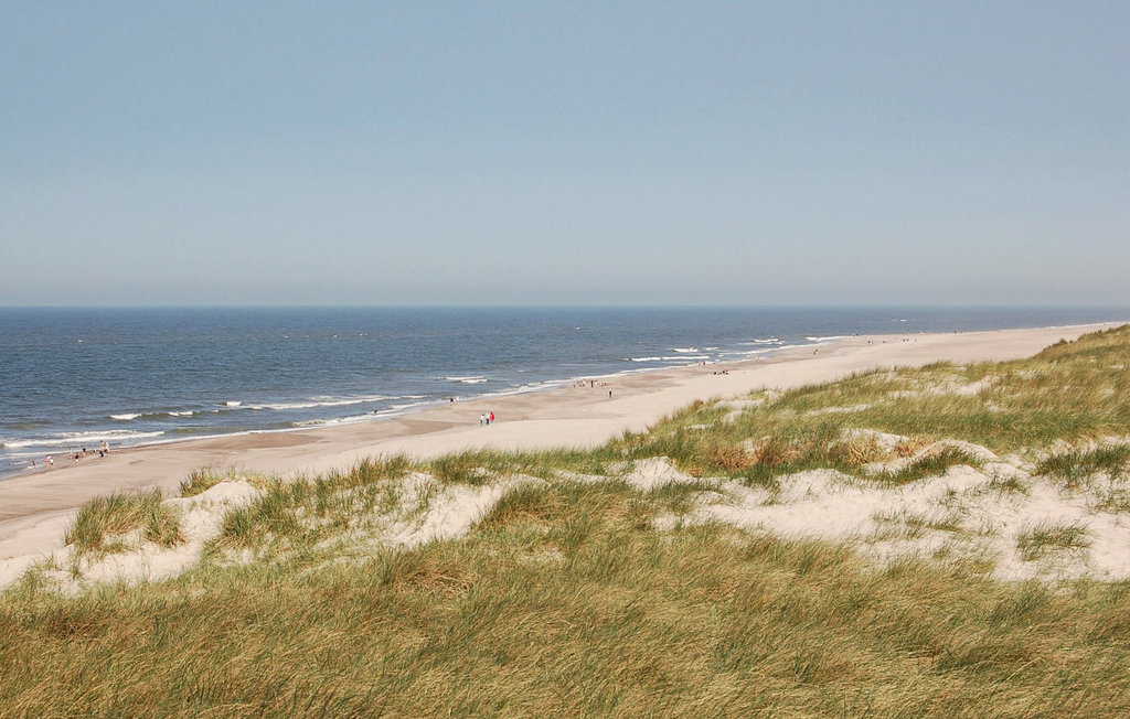 Ferienhaus - Skodbjerge , Dänemark - P62451 21