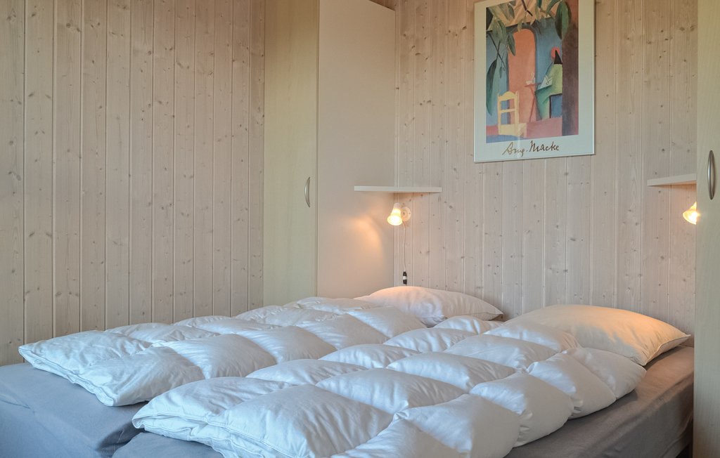 Ferienhaus - Skodbjerge , Dänemark - P62451 15