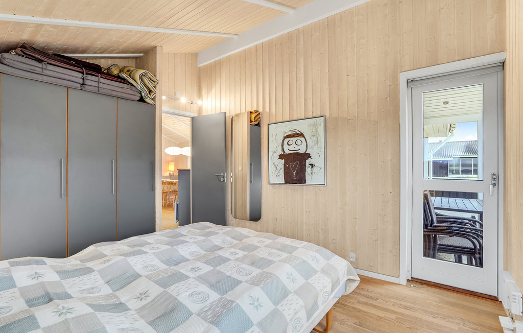 Ferienhaus - Årgab , Dänemark - P62780 15