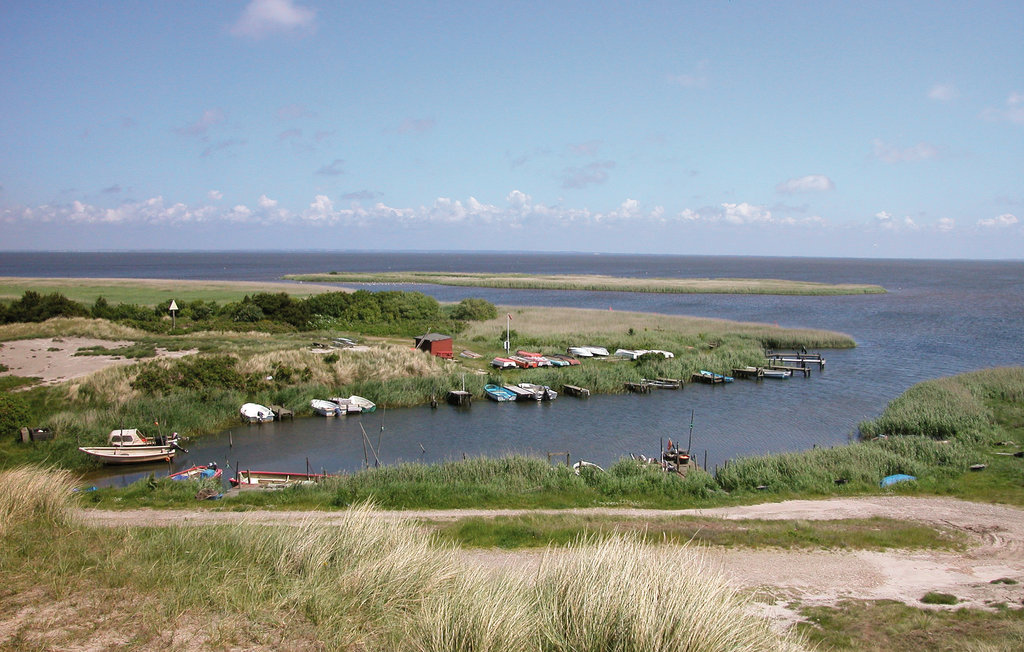 Ferienhaus - Skodbjerge , Dänemark - P62451 22