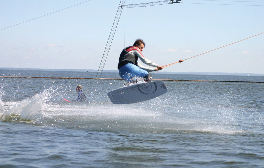 Ferienhaus - Skodbjerge , Dänemark - P62451 23