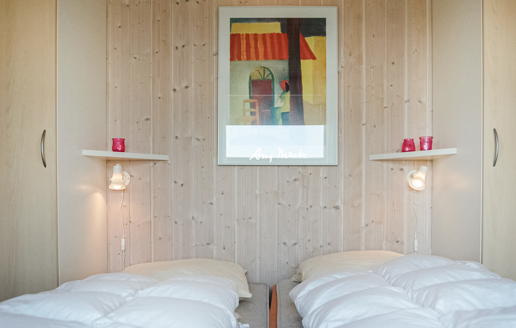 Ferienhaus - Skodbjerge , Dänemark - P62451 16