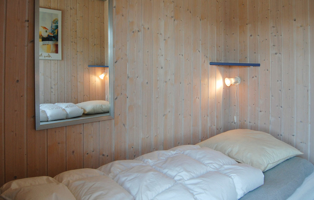 Ferienhaus - Skodbjerge , Dänemark - P62451 17