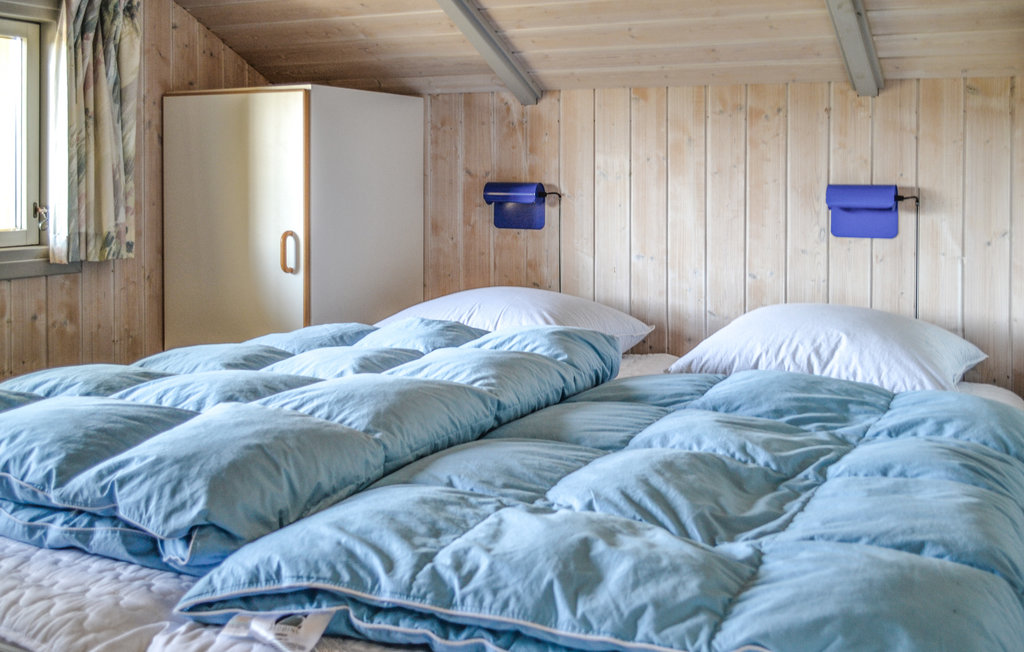 Feriehus - Bjerregård , Danmark - P62594 14