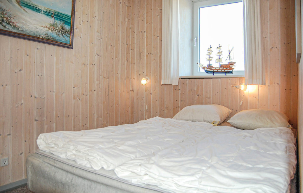 Ferienhaus - Skodbjerge , Dänemark - P62779 24