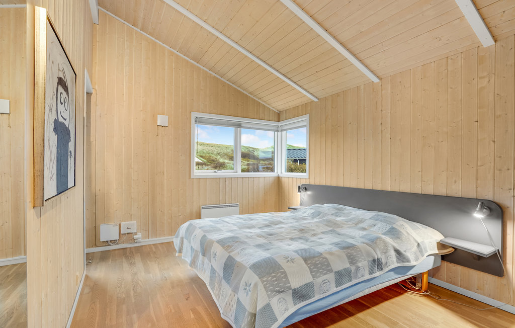 Ferienhaus - Årgab , Dänemark - P62780 16