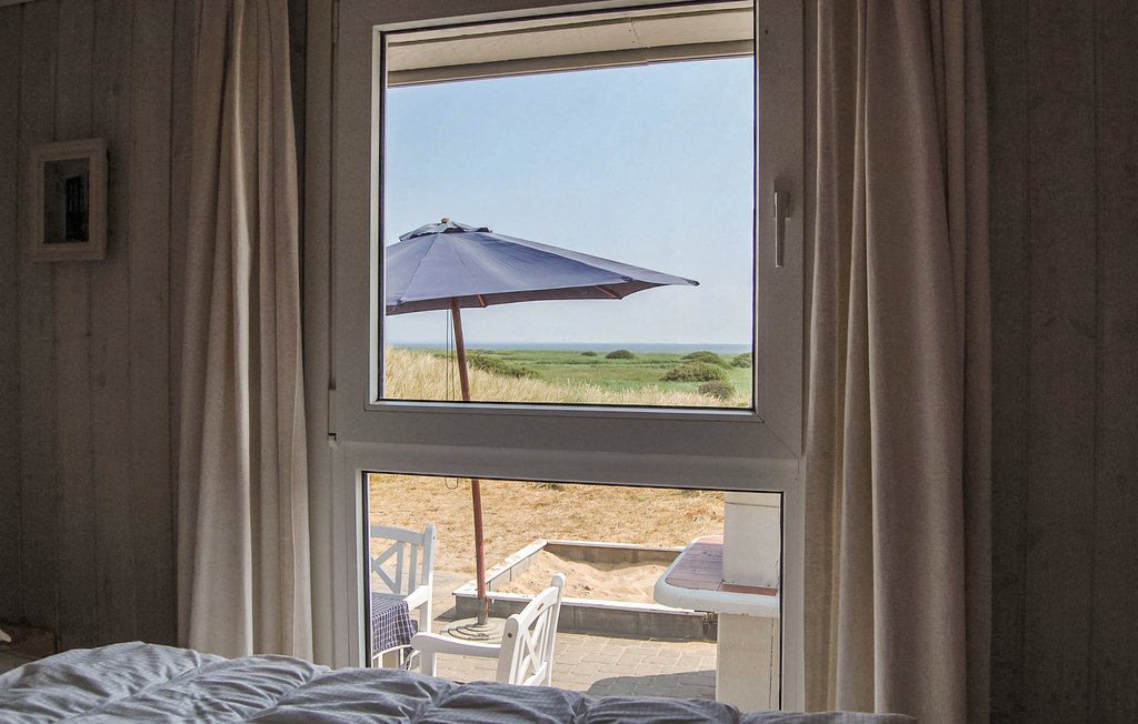 Feriehuse - Skodbjerge , Danmark - P62522 34