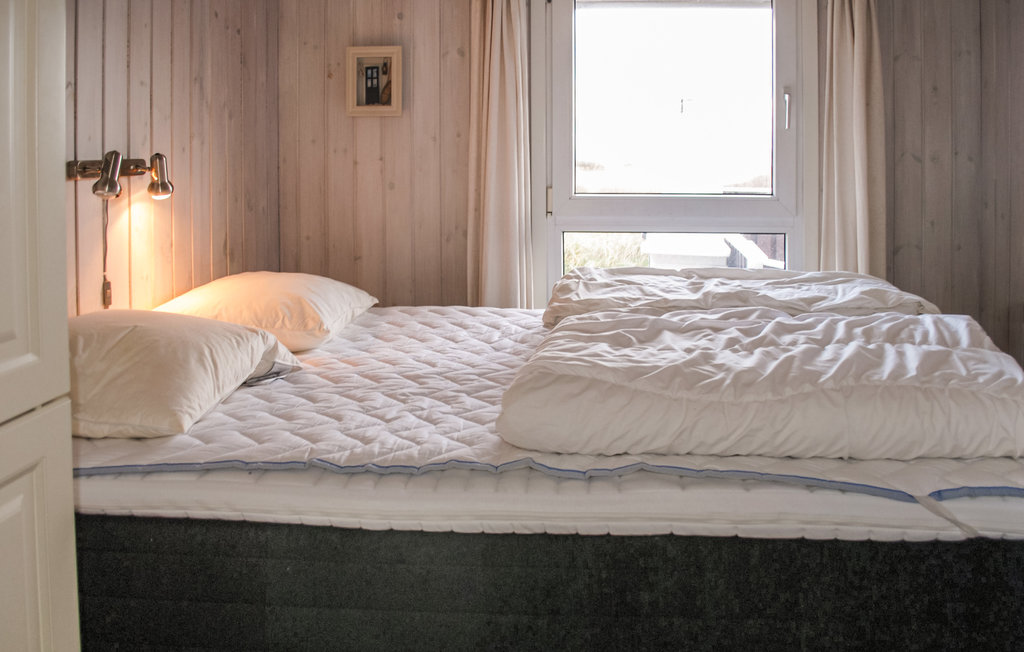 Feriehuse - Skodbjerge , Danmark - P62522 35