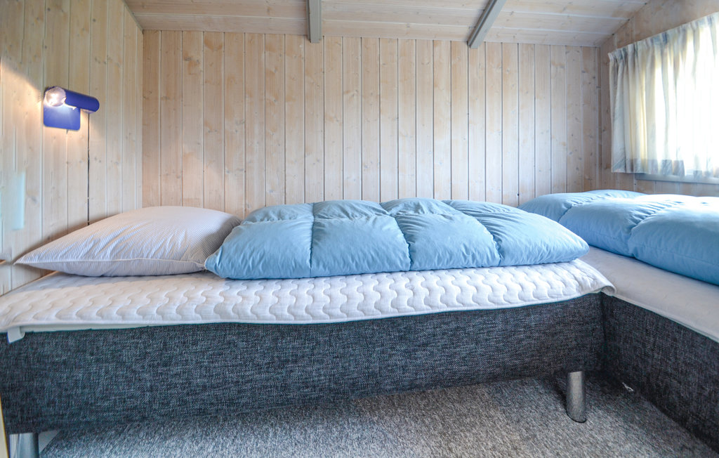 Feriehus - Bjerregård , Danmark - P62594 16