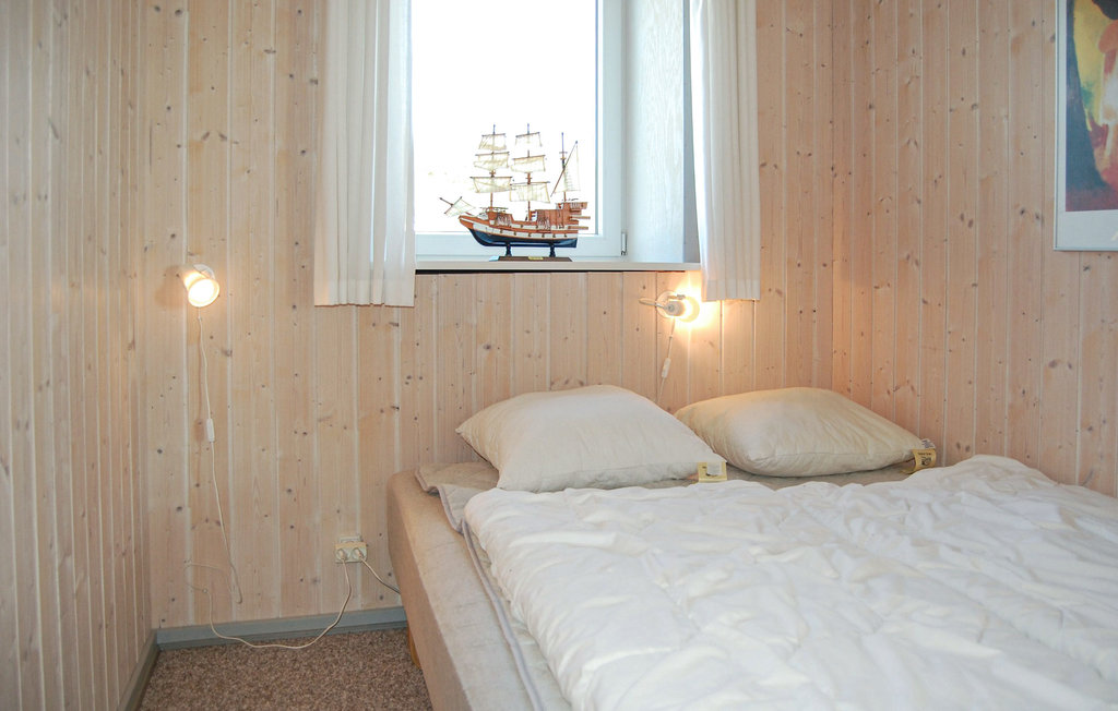 Ferienhaus - Skodbjerge , Dänemark - P62779 25