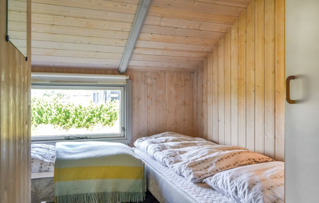 Ferienhaus - Bjerregård , Dänemark - P62797 16