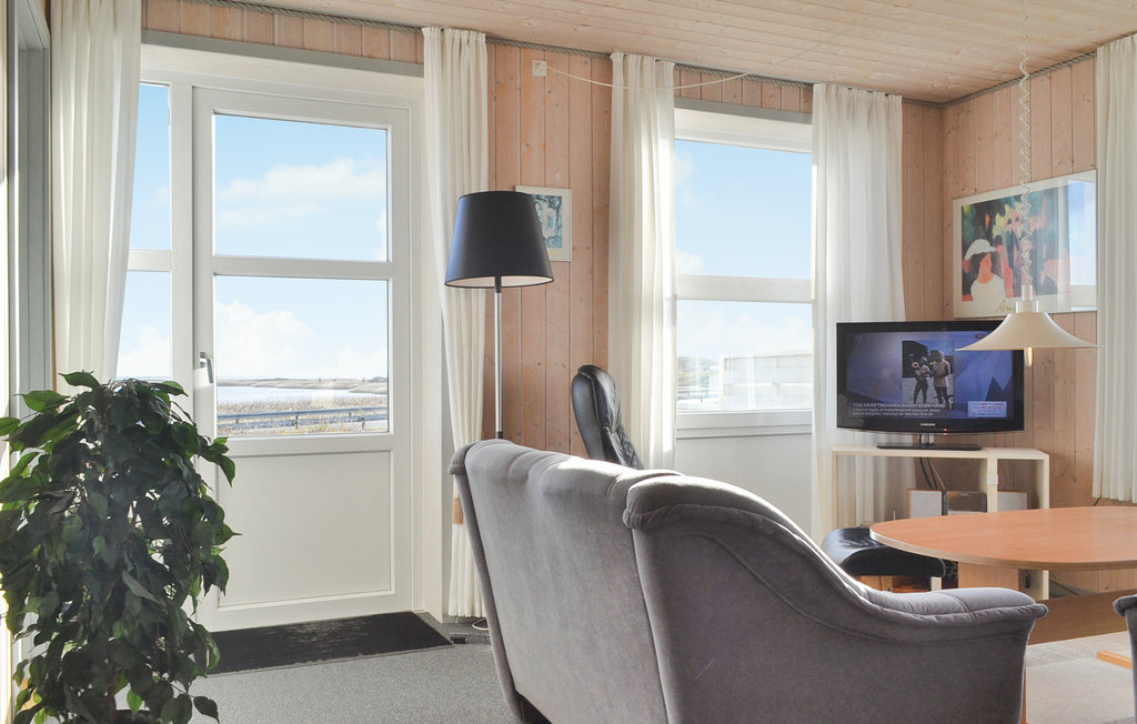 Ferienhaus - Skodbjerge , Dänemark - P62451 8