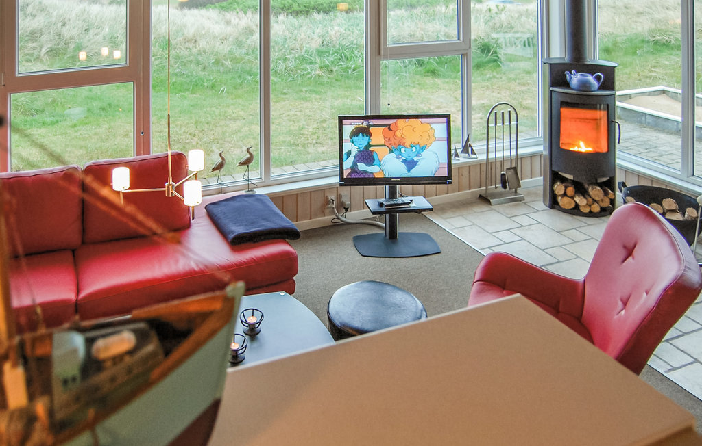 Feriehuse - Skodbjerge , Danmark - P62522 25