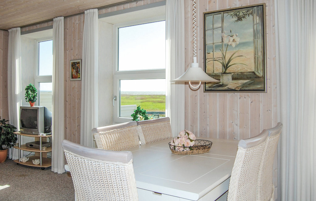 Ferienhaus - Skodbjerge , Dänemark - P62779 18