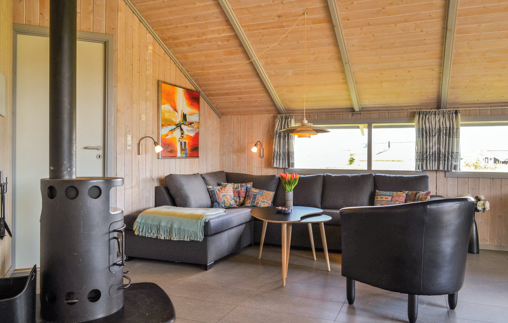 Ferienhaus - Bjerregård , Dänemark - P62797 9