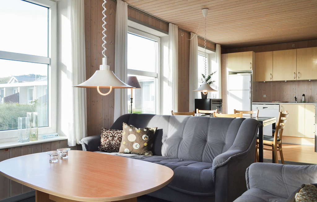 Ferienhaus - Skodbjerge , Dänemark - P62451 10